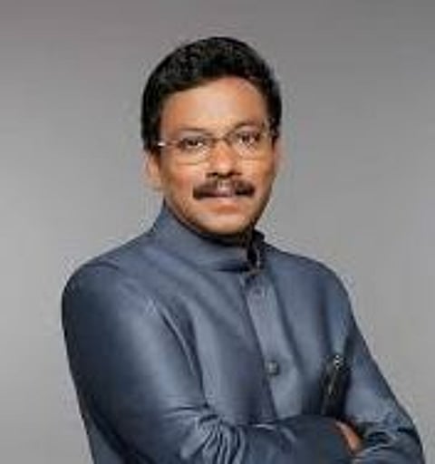 केंद्रीय नेतृत्वाच्या सल्ल्यानेच सेना, राष्ट्रवादीशी हातमिळवणी : विनोद तावडे