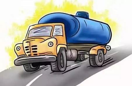 ‘चिंतेश्वर’ने वाढविली पाणीपुरवठ्याची चिंता : टँकरच्या खेपा वेळेत नाहीत