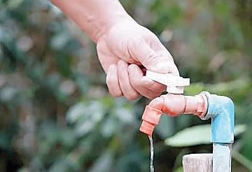 केवळ आठच प्रकल्पांना प्रक्रियायुक्त पाणी..!