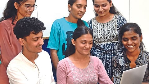 12th Result 2024 Nashik | बारावीच्या निकालामध्ये नऊ विभागांत नाशिक द्वितीय