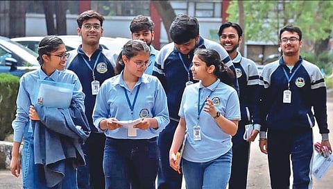 दहावीनंतर काय? …निर्णय घेताना!