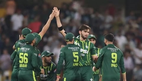 पाकिस्तान क्रिकेट संघ. ( फाईल फोटो )
