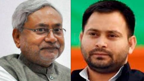 Lok Sabha Election 2024 | बिहारात चुरशीच्या लढती, नितीशकुमार, तेजस्वी यादव यांची प्रतिष्ठा पणाला