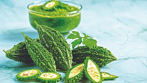 रात्रीच्या वेळी कारले का खाऊ नये? सविस्तर माहिती जाणून घ्या