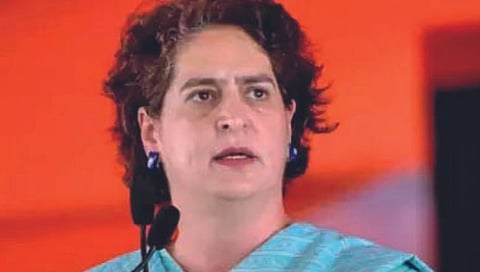 रायबरेलीत पुन्हा प्रियांका यांची जादू चालणार काय?