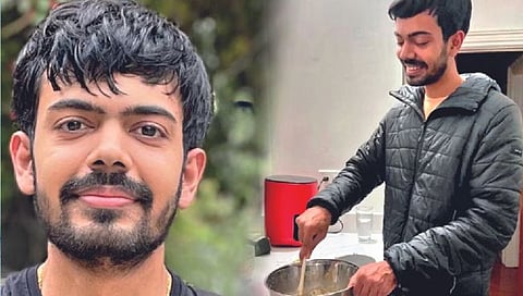 वयाच्या 26 व्या वर्षीच ‘हा’ तरुण 400 कोटींचा मालक!