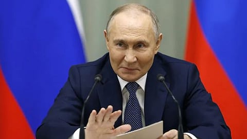 भारतातील लोकसभा निवडणूक अस्थिर करण्याचा अमेरिकेचा प्रयत्न : रशियाचा खळबळजनक दावा