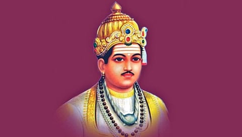 विज्ञाननिष्ठ महात्मा बसवेश्वर