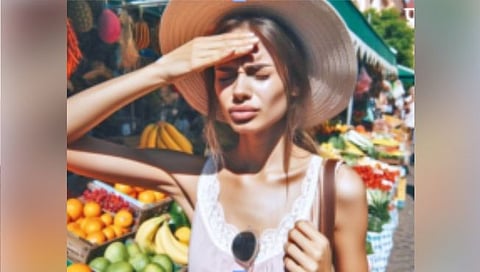 कडक उन्हातून आल्यावर करू नयेत ‘या’ चुका…