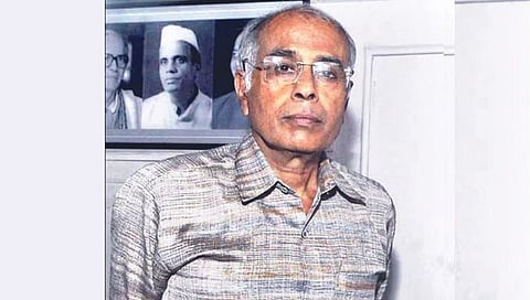 Narendra Dabholkar