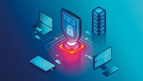 किशोरवयीन इंटरनेटच्या जाळ्यात