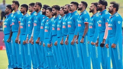 तोच खेळ उद्या पुन्हा!