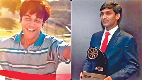 ‘दृष्टी’पल्याडचा दृष्टिकोन!