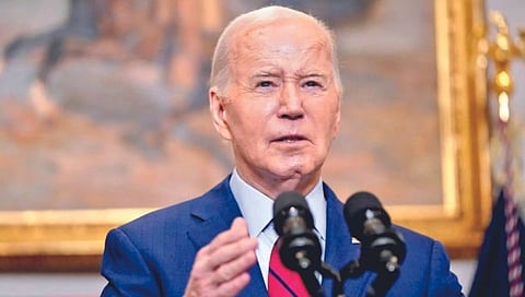 अमेरिकेच्या निवडणुकीत स्थलांतरितांचा मुद्दा कळीचा