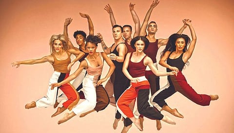 मानसिक आरोग्यासाठी नृत्य उपयुक्त