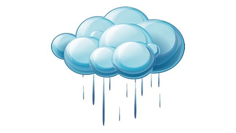 कोल्हापूर जिल्ह्याला तीन दिवस ‘यलो अलर्ट’