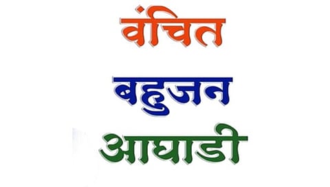 Lok Sabha Election 2024 : शिर्डीत ‘वंचित’मुळे शिवसेनेची वाट बिकट