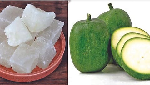 Petha : उन्हाळ्यात पेठा खाणे आरोग्यासाठी लाभदायक