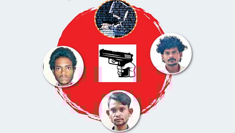 इचलकरंजीत दहशत माजवणारा काय आहे जर्मनी गँग?