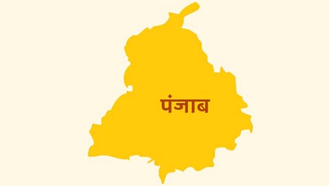 Punjab Lok Sabha Election : पंजाबमध्ये हमीभाव, बेरोजगारी मुख्य मुद्दे