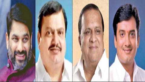 Kolhapur Lok Sabha Election 2024 : निकाल ठरविणार कोल्हापूरची राजकीय दिशा