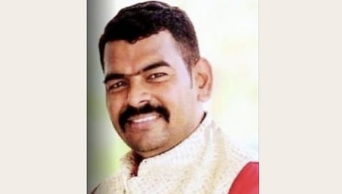 धक्कादायक! सचिन तेंडुलकरच्या अंगरक्षकाने संपविले जीवन