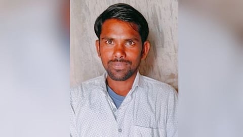 चंद्रपूर: पिकांच्या राखणीसाठी गेलेल्या शेतकऱ्याचा वाघाच्या हल्ल्यात मृत्यू