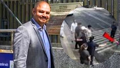 Swati Maliwal assault case