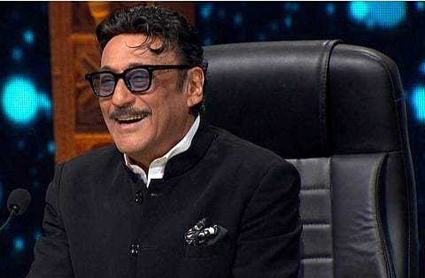 जॅकी श्राॅफ. ( संग्रहित छायाचित्र)