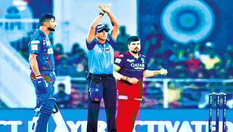 क्रीडा : ‘इम्पॅक्ट प्लेअर’चा क्रिकेटवर ‘इम्पॅक्ट’