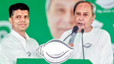 व्यक्तिचित्र : पांडियन यांची इतकी चर्चा का?