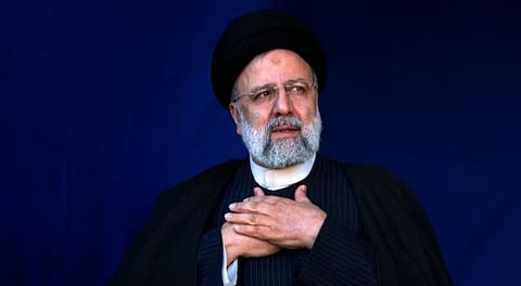 Ebrahim Raisi: विद्यार्थी चळवळ ते सर्वोच्च नेत्याचे वारसदार…जाणून घ्या इराणच्या राष्ट्राध्यक्षांविषयी