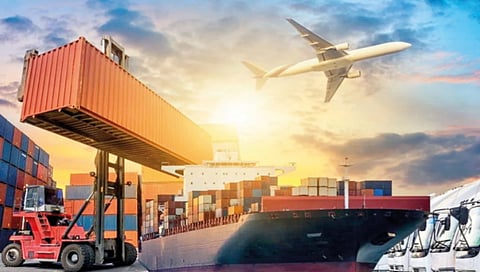 आयात-निर्यातीबाबत हवा सजगपणा