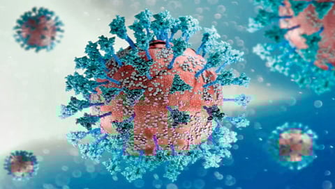 कोरोनाच्या नव्या व्हेरियंटवर लस तयार!