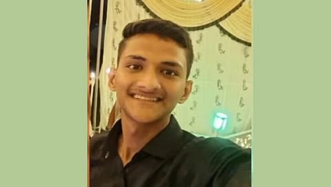 वैनगंगा नदीत बुडून तरुणाचा मृत्यू