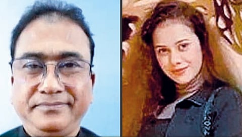 बांगला देशातील खासदाराच्या हत्येमागे हनी ट्रॅप