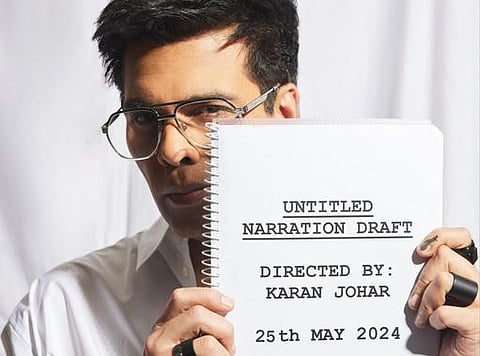 karan johar