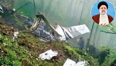 आंतरराष्ट्रीय : घात की अपघात?