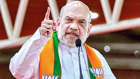 मोदी सरकारच्या नव्या टर्ममध्ये समान नागरी कायदा