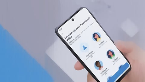 Artificial intelligence : आता फोनवर तुमच्या आवाजात बोलणार ‘एआय’!