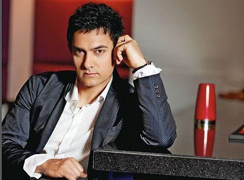 आमिर खान