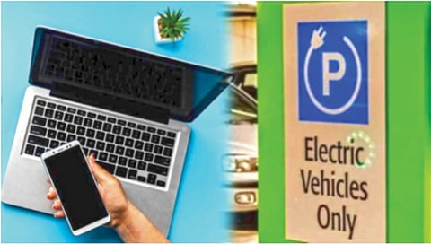 आता एकाच मिनिटात फूल चार्ज होईल लॅपटॉप!