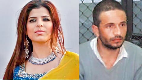 Laila Khan murder | फार्म हाऊस, भयानक कट अन् ६ हत्या, लैला खान हत्याकांड कशासाठी घडलं?