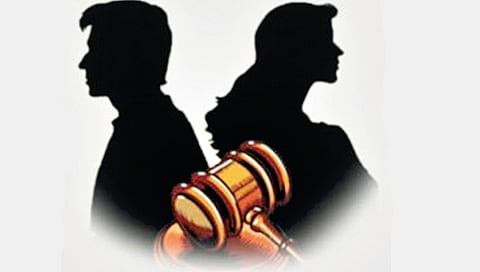 कुटुंब कलह : वचनाची वासलात!