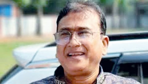 दारू पीत रात्रभर केले खासदाराच्या शरीराचे तुकडे, मुंबईतून आलेल्या कसाई जिहादकडून कबुली