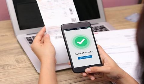 आता वीजबिल भरा एका क्लिकवर..!