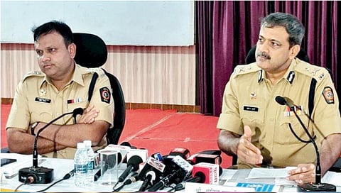 मतमोजणीसाठी कोल्हापूर, सांगलीसह परिक्षेत्रात चोख बंदोबस्त