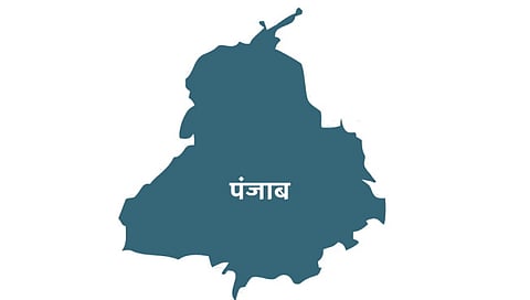 पंजाबात मित्र पक्ष विरोधात