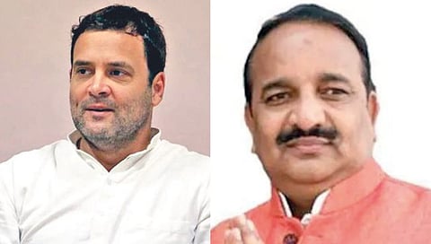 रायबरेलीत राहुल गांधींसाठी अखिलेश यांची रसद महत्त्वाची