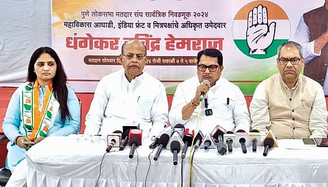 …तरीही कसाब फासावर गेलाच असता : विरोधी पक्षनेते विजय वडेट्टीवार